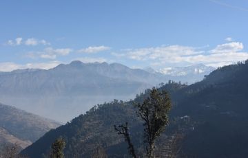 Beautiful 6 Days 5 Nights Manali, kullu, Manikaran with Solang Valley Holiday Package