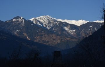 Beautiful 6 Days 5 Nights Manali, kullu, Manikaran with Solang Valley Holiday Package