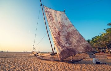 Magical 3 Days 2 Nights Negombo Vacation Package