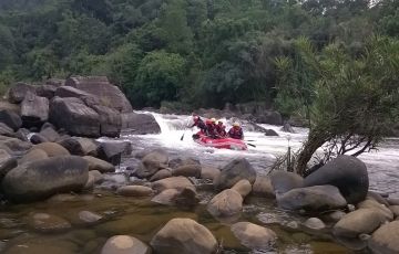 Experience 3 Days 2 Nights Pinnawala, Peradeniya, Kandy and Kithulgala Tour Package