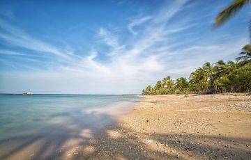 Amazing 9 Days 8 Nights Negombo, Wilpattu, Anuradhapura and Trincomalee Holiday Package