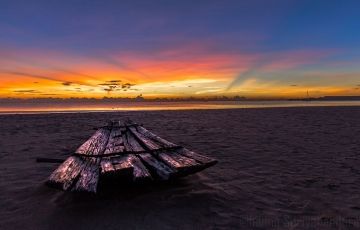 Amazing 9 Days 8 Nights Negombo, Wilpattu, Anuradhapura and Trincomalee Holiday Package