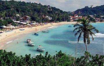 Amazing 9 Days 8 Nights Negombo, Wilpattu, Anuradhapura and Trincomalee Holiday Package