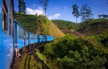Amazing 13 Days 12 Nights Jaffna Holiday Package