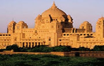 Best 15 Days 16 Nights Udaipur, Jaipur, New Delhi and Agra Trip Package