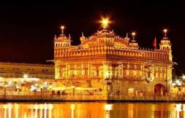 Magical 2 Days 1 Night Amritsar Holiday Package