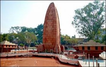 Magical 2 Days 1 Night Amritsar Holiday Package