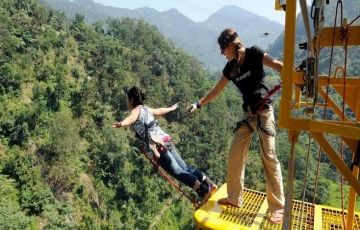 2 Days Delhi to Rishikesh Tour Package