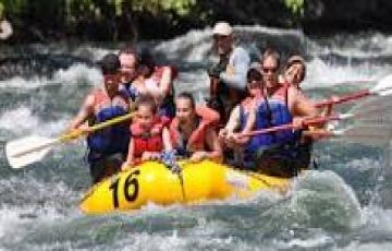 2 Days Delhi to Rishikesh Tour Package