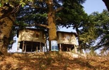 2 Nights & 3 Days Delhi Lansdowne Package