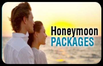 Beautiful 5 Days 4 Nights Sonamarg Vacation Package