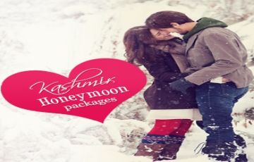 Beautiful 5 Days 4 Nights Sonamarg Vacation Package