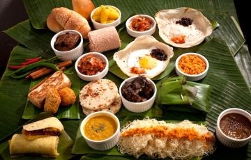 Best 15 Days 14 Nights Trincomalee Trip Package