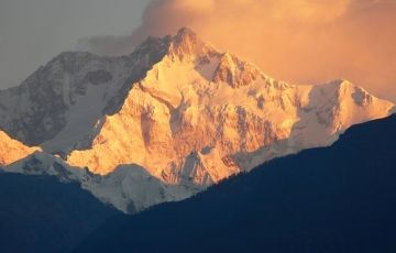 Ecstatic 5 Days 4 Nights Darjeeling with Gangtok Holiday Package