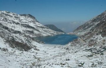 Ecstatic 5 Days 4 Nights Darjeeling with Gangtok Holiday Package