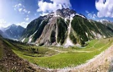 Best 7 Days 6 Nights Leh and Sham Vacation Package