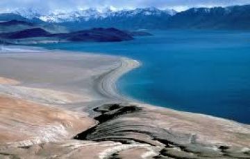 Amazing Leh  Sham  Nubra  Pangong  Leh Tour Package for 7 Days 6 Nights