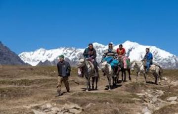 Magical Leh Tour Package for 7 Days 6 Nights