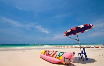 Heart-warming 6 Days 5 Nights Bosnia and HerzegovinaNigeriaKOK with PanamaustriaTAYA Tour Package