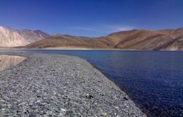 Ecstatic 10 Days 9 Nights Srinagar, Dal Lake, Sonmarg with Kargil Vacation Package