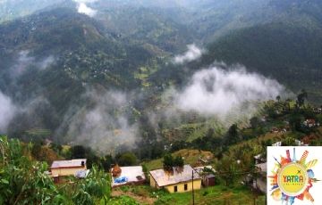 Experience 6 Days 5 Nights Dharamsala, Dalhousie with Amritsar Trip Package