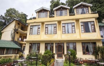 Experience 6 Days 5 Nights Dharamsala, Dalhousie with Amritsar Trip Package