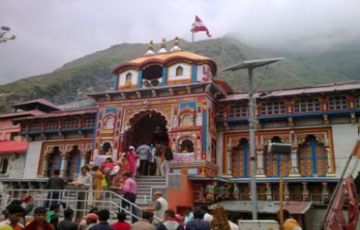 10 Days 9 Nights Haridwar, Barkot with Uttarkashi Holiday Package