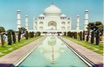 Heart-warming 7 Days 6 Nights New Delhi, Agra, Fatehpur Sikri with Jaipur Holiday Package