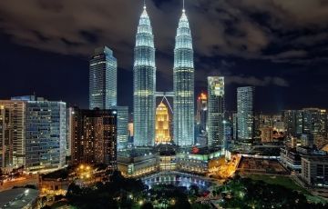 Memorable 4 Days 3 Nights Kuala lumpur, Batucaves and Genting Highland Trip Package