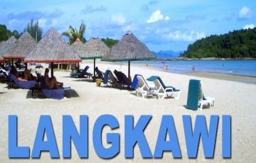 Family Getaway 4 Days 3 Nights Langkawi Holiday Package