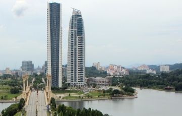 Amazing 3 Days 2 Nights Kuala lumpur, batucaves and putrajaya Vacation Package