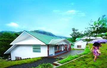 Family Getaway 6 Days 5 Nights Cochin Trip Package