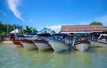 Experience 6 Days 5 Nights Kuala Lumpur, Genting and Bali Vacation Package