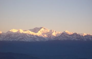 Magical 6 Days 5 Nights Darjeeling with Gangtok Tour Package
