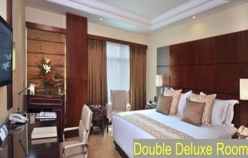 Amazing 3 Days 2 Nights Gurgaon Holiday Package