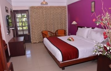 Beautiful 3 Days 2 Nights Trivandrum Vacation Package