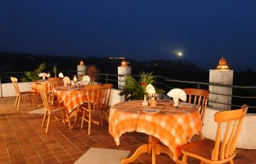 Beautiful 3 Days 2 Nights Trivandrum Vacation Package