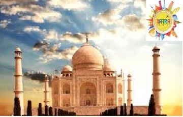 Best 2 Days 1 Night Agra Holiday Package