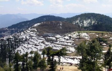 Memorable 6 Days 5 Nights Manali Holiday Package
