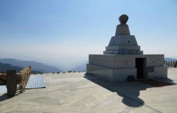 Heart-warming 5 Days 4 Nights Shimla Vacation Package