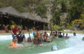 Magical 3 Days 2 Nights Haridwar Trip Package