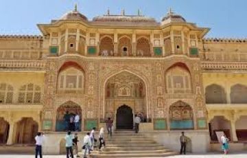 Heart-warming 12 Days 11 Nights New Delhi, Jaipur, Udaipur and Jodhpur Trip Package