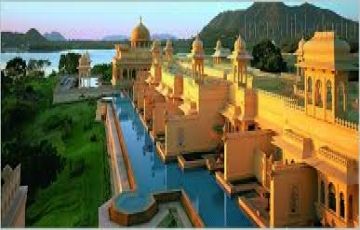 Heart-warming 12 Days 11 Nights New Delhi, Jaipur, Udaipur and Jodhpur Trip Package