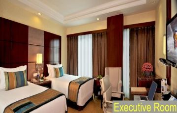 Best 3 Days 2 Nights Gurgaon Tour Package