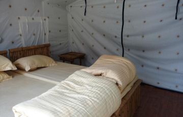 Experience Rishikesh Tour Package for 2 Days 1 Night