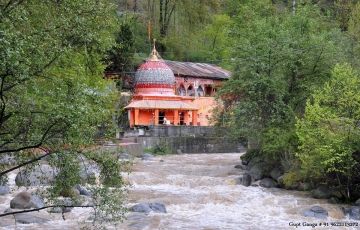 Pleasurable 9 Days 8 Nights Jammu, Patnitop, Bhaderwah and Pahalgam Tour Package