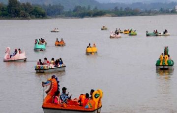 Magical 11 Days 10 Nights Manali Vacation Package