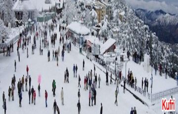 Magical 11 Days 10 Nights Manali Vacation Package