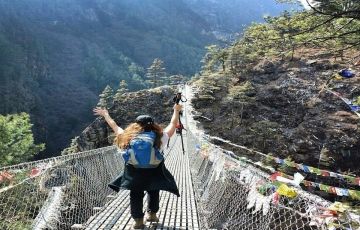 Heart-warming 4 Days 3 Nights Kathmandu Holiday Package