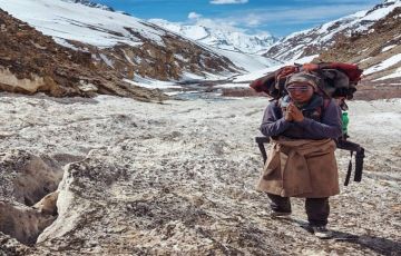 Heart-warming 4 Days 3 Nights Kathmandu Holiday Package